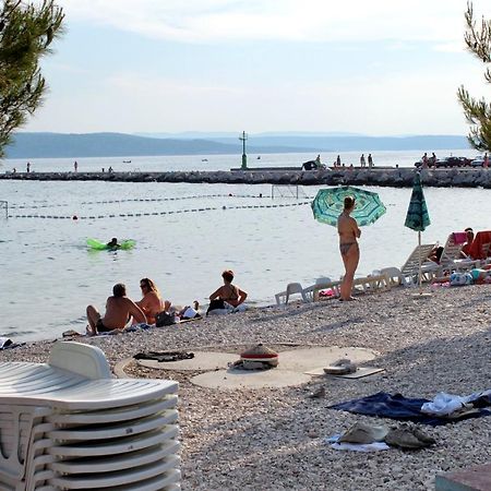 Apartments With A Parking Space Crikvenica - 5493 外观 照片