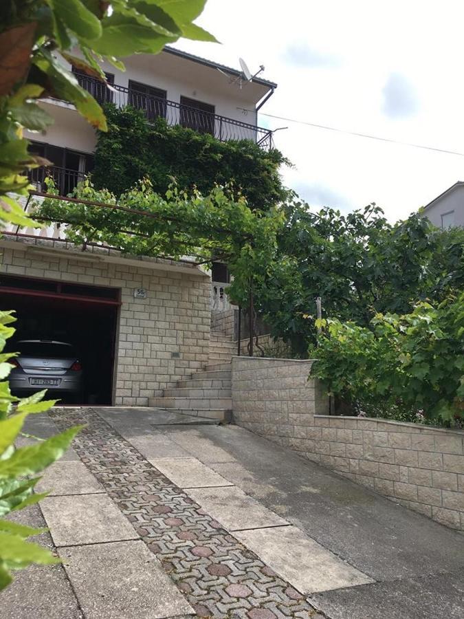 Apartments With A Parking Space Crikvenica - 5493 外观 照片
